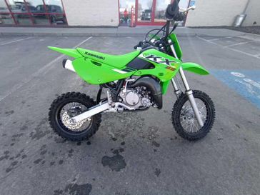 2025 Kawasaki KX 65 