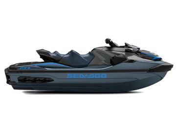 New 2026 SEADOO GTX 300
(Sound system) 
