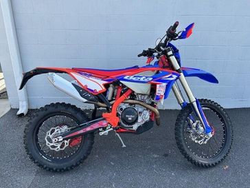 2024 Beta 430 RR Race Edition 