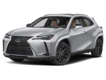 2025 Lexus UX 300h Premium