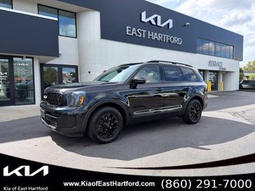 Used 2024 Kia Telluride SX X-Pro