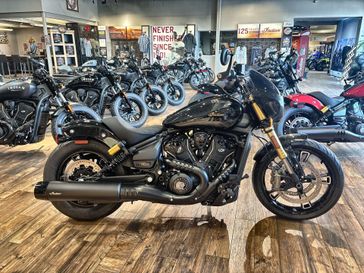 New 2026 Indian Motorcycle 101 SCOUT, 49ST 