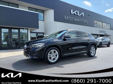 Used 2021 Mercedes-Benz GLA 250