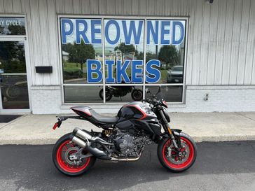 2026 Ducati Monster