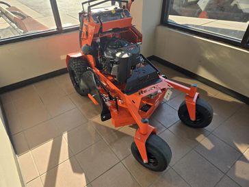 New 2025 BAD BOY MOWERS REVOLT SD 34 KAWASAKI 185HP 