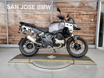 2025 BMW R 1300 GS Adventure