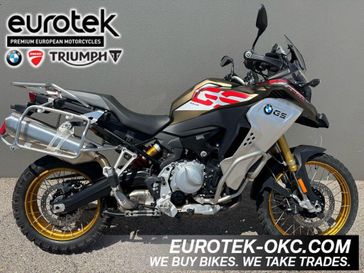 2021 BMW F 850 GS Adventure 