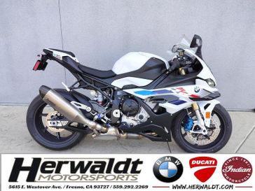 2024 BMW S 1000 RR