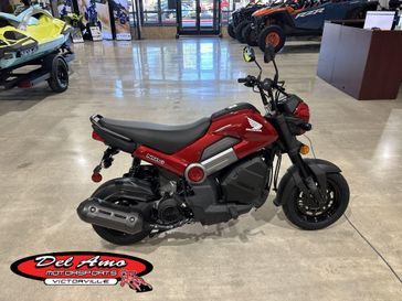 New 2026 Honda Navi 