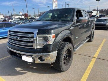 Used 2013 Ford F-150 Lariat