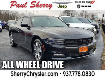 Used 2015 Dodge Charger SXT Rallye
