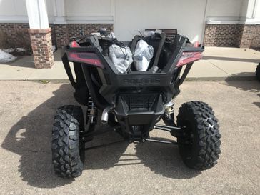 2024 Polaris RZR PRO XP PREMIUM - SUPER GRAPHITE Premium