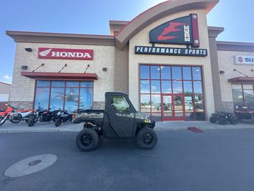 2025 Polaris RANGER XP 1000 NS ULT 