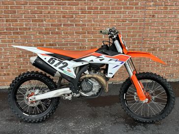 2023 KTM 450 SX-F 
