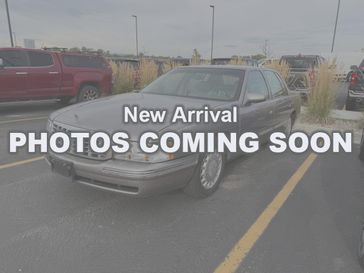 Used 1998 Cadillac Deville Base