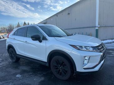 2020 Mitsubishi Eclipse Cross LE