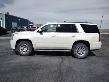 Used 2015 GMC Yukon SLT