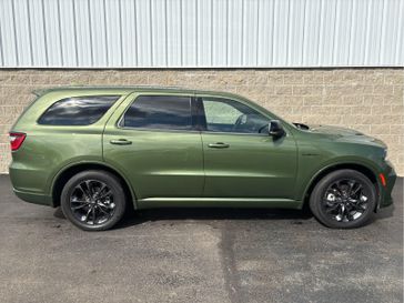 Used 2021 Dodge Durango R/T