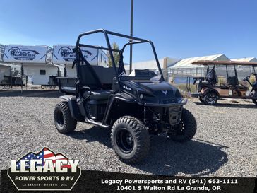 New 2025 AMERICAN LANDMASTER AMP CLASSIC EDITION 