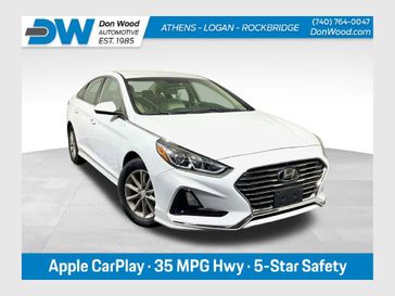 Used 2019 Hyundai Sonata SE