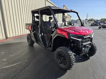 NEW 2026 CFMOTO UFORCE U10 XL PRO 