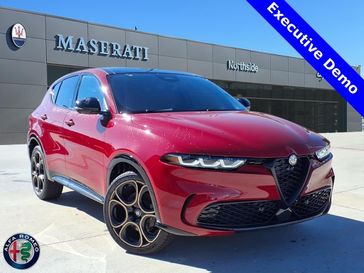 New 2025 Alfa Romeo Tonale Intensa Awd