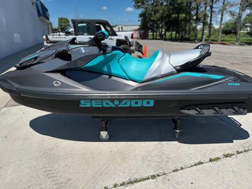 New 2026 Sea-Doo GTR 230 iBR 