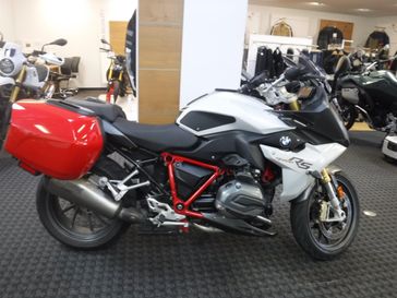 2017 BMW R 1200 RS