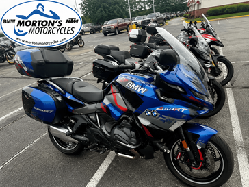 Used 2026 BMW R 1300 RT 