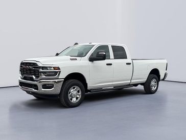 New 2026 RAM 3500 Tradesman