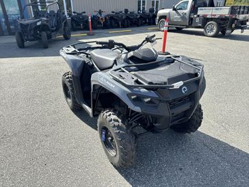 New 2025 Can-Am OUT 700 