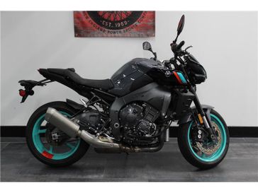 Used 2023 Yamaha MT-10 