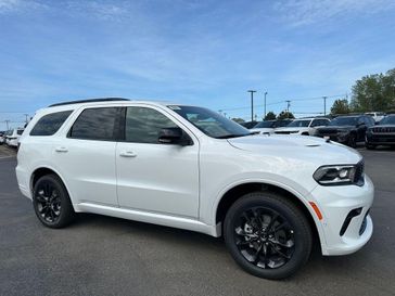 New 2026 Dodge Durango Gt Plus Awd