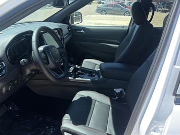 New 2027 Dodge Durango Gt Hemi V8 Plus Awd