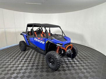 New 2025 Polaris RZR XP 4 1000 ULTIMATE 