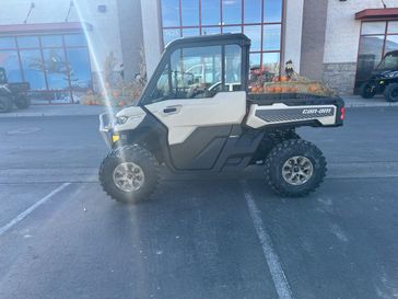 2025 Can-Am DEFENDER LTD 65 HD10 