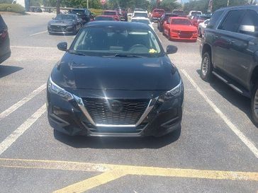 Used 2023 Nissan Sentra SV