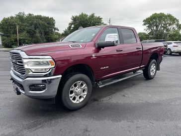 Used 2024 RAM 2500 Laramie