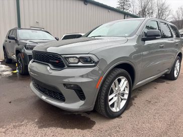 Used 2023 Dodge Durango GT Plus