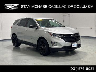 2021 Chevrolet Equinox LT FWD 1.5L 1 Owner