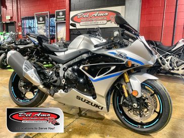 New 2025 Suzuki GSX-R1000R 