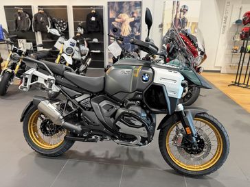 2026 BMW R 1300 GS ADVENTURE