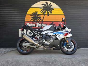 2026 BMW S 1000 RR