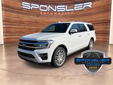 Used 2023 Ford Expedition Limited