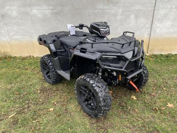 2025 Polaris SPORTSMAN 570 TRAIL 