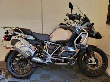 2024 BMW R 1250 GS Adventure 