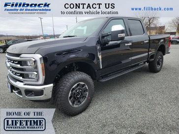 2024 Ford F-350SD Lariat