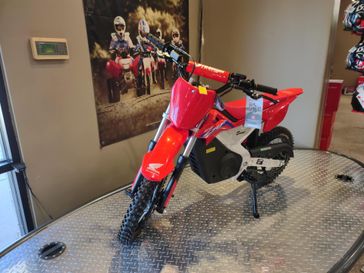 2022 Greenger Powersports CRF-E2 