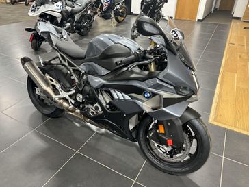 2025 BMW S 1000 RR