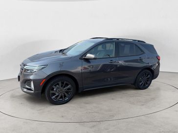 Used 2023 Chevrolet Equinox RS